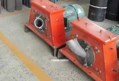 营口抛丸器：工业表面处理的幕后英雄