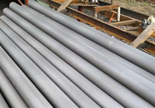 营口抛丸加工：工业表面处理的工艺