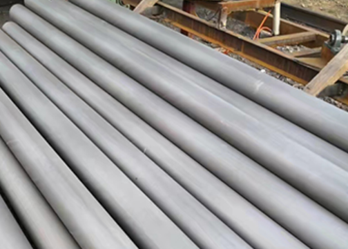 营口抛丸加工：工业零部件的表面处理