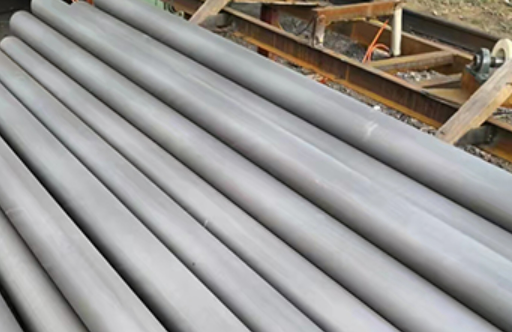 营口抛丸加工：工业制造的表面处理