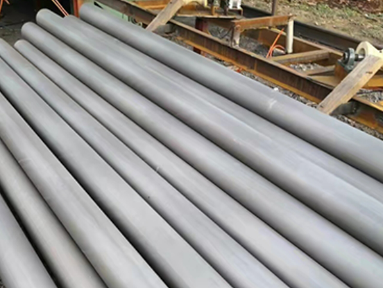 营口抛丸加工技术升级赋能现代制造 